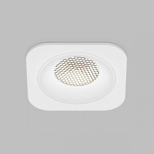 Светильник встраиваемый Elektrostandard a071311 Светильник встраиваемый Elektrostandard a071311