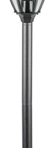 Наземный фонарь Oasis Light ARSENAL S 91206S Bl Наземный фонарь Oasis Light ARSENAL S 91206S Bl