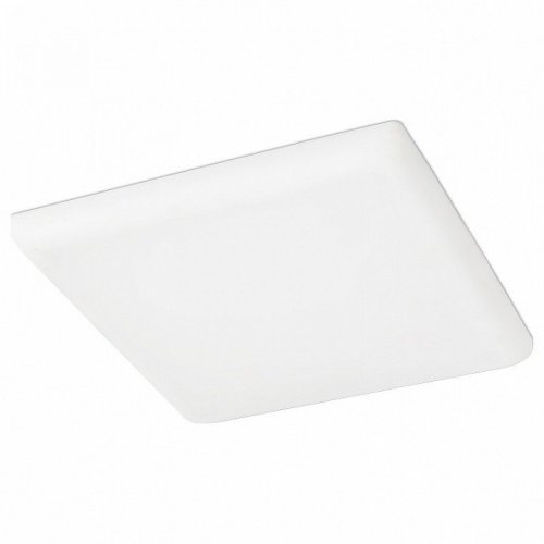 Встраиваемый светодиодный светильник Ambrella light Led Downlight DCR333 Встраиваемый светодиодный светильник Ambrella light Led Downlight DCR333