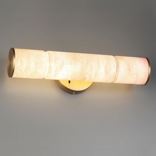 Настенный светильник Odeon Light Marbella 6674/12WL