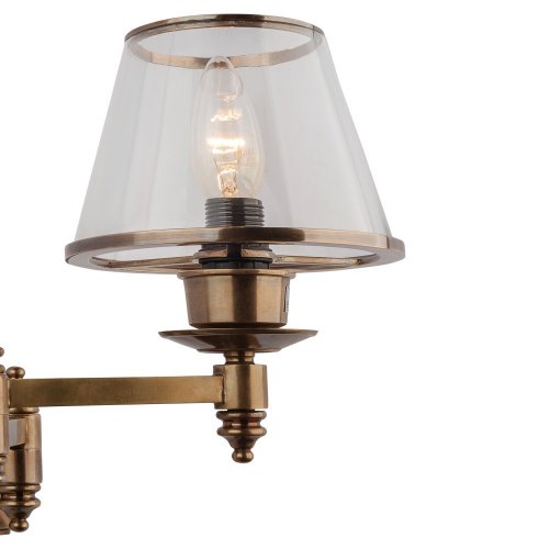 Настенный светильник Covali WL-38005 Настенный светильник Covali WL-38005