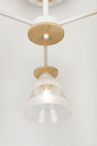 Люстра на штанге Rivoli Theothila Б0068434