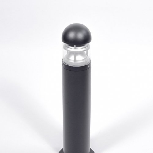 Наземный светильник Oasis Light 61842-650 Gr Наземный светильник Oasis Light 61842-650 Gr