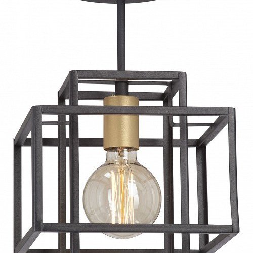 Светильник на штанге Vitaluce V3975 V3975-1/1PL Светильник на штанге Vitaluce V3975 V3975-1/1PL