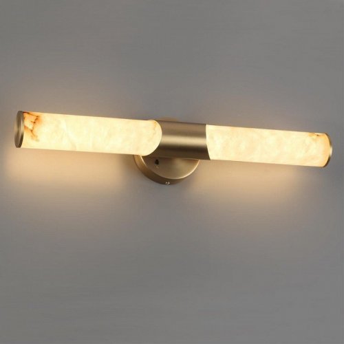 Настенный светильник Odeon Light Marbella 6672/12WL