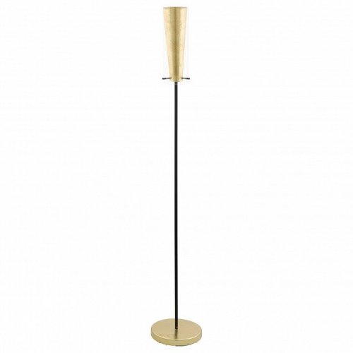 Торшер Eglo Pinto Gold 97655 Торшер Eglo Pinto Gold 97655