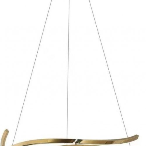 Подвесной светильник F0424-09 Подвесной светильник F0424-09