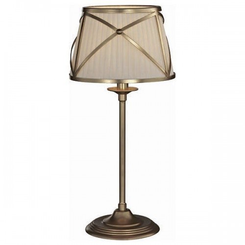 Интерьерная настольная лампа LArte Luce Torino L57731.08