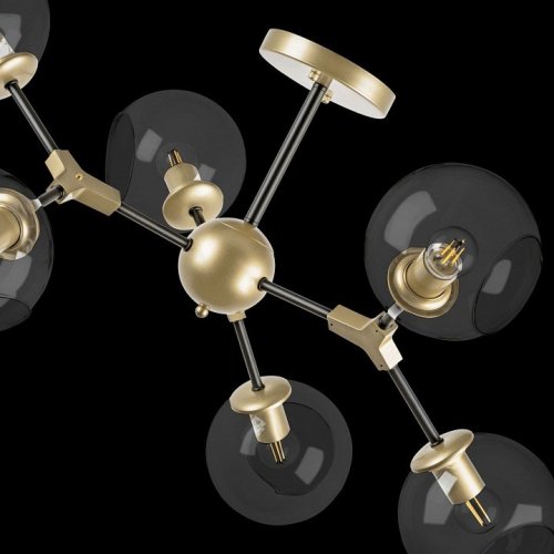 Люстра на штанге Lightstar Beta 785063 Люстра на штанге Lightstar Beta 785063