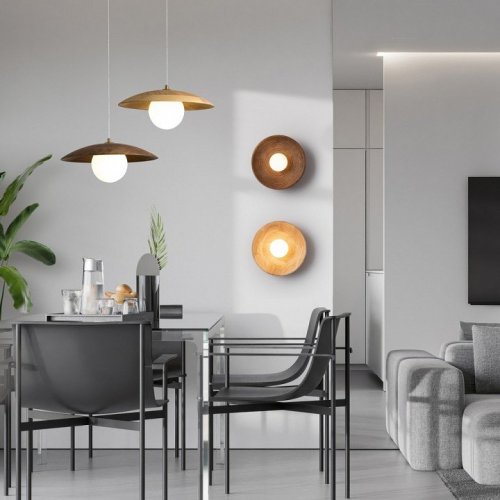 Настенный светильник Freya Albero FR5589WL-01T