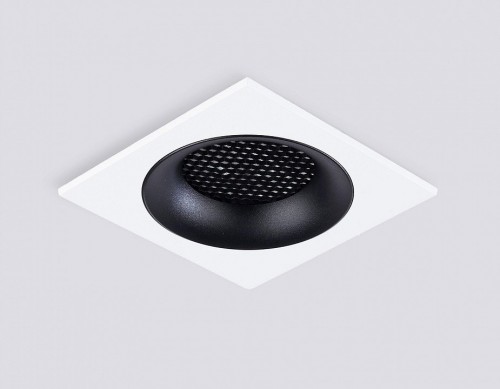 Встраиваемый светильник Ambrella Light Techno Spot Standard Tech TN102727