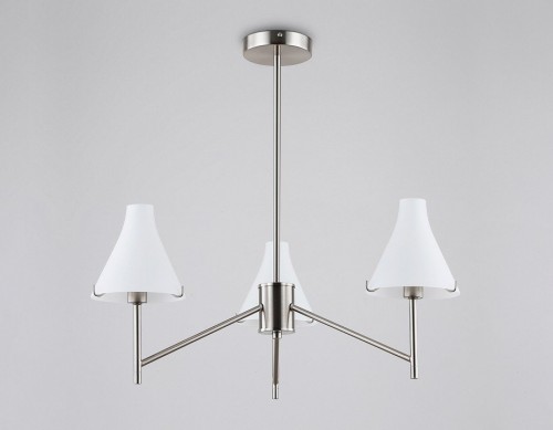 Подвесная люстра Ambrella Light High Light Modern LH57121