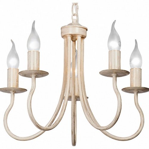 Подвесная люстра Vitaluce V1339/5 Подвесная люстра Vitaluce V1339/5