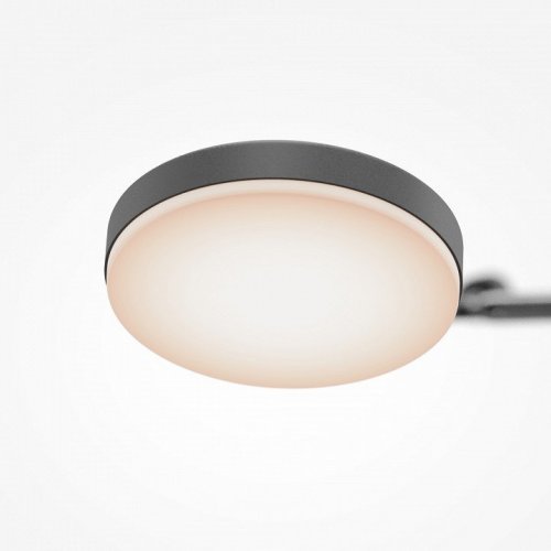 Потолочная люстра Maytoni Fad MOD070CL-L15B3K1