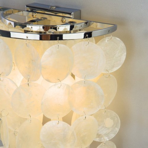 Настенный светильник Eurosvet Sandra 60084/2