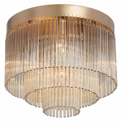 Потолочная люстра Vitaluce V53570-8/7PL Потолочная люстра Vitaluce V53570-8/7PL