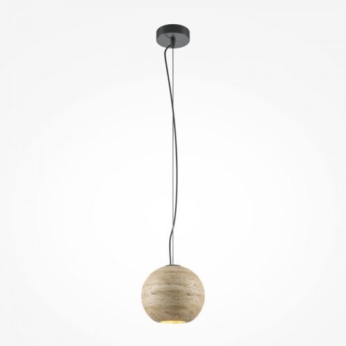 Подвесной светильник Maytoni Glamping MOD437PL-01BG