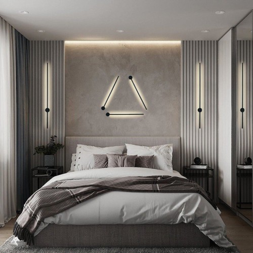 Бра Feron Lines AL170 48273 Бра Feron Lines AL170 48273