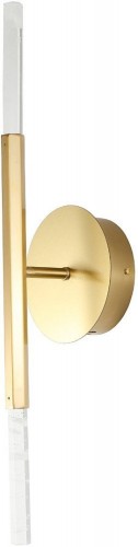 Бра DeLight Collection OMW0929 OMW0929-2 gold