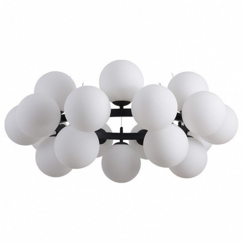 Подвесная люстра Kink Light Сида 07508-20,19