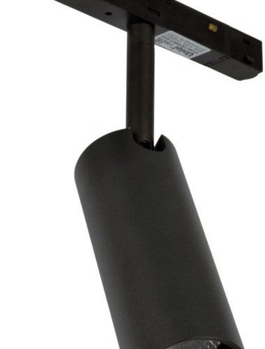 Трековый светильник Uniel ULB-M60-12W/4000K/35 BLACK