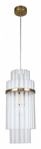 Подвесной светильник Favourite Rubum 4203-1P