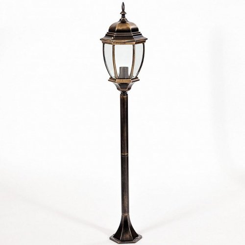 Наземный фонарь Oasis Light 91206L Gb