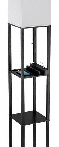 Торшер Stable 1104/1