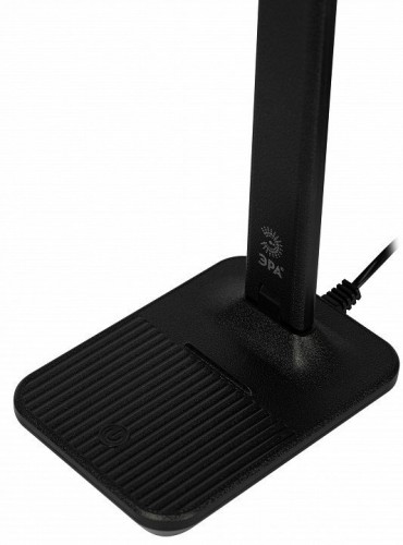 Настольная лампа офисная Эра NLED-500 Б0057193