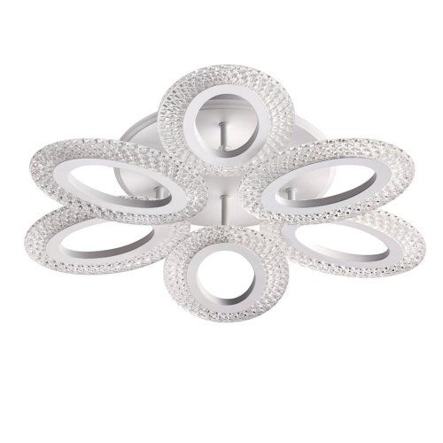 Потолочная люстра Clare 8018/60CL Потолочная люстра Clare 8018/60CL