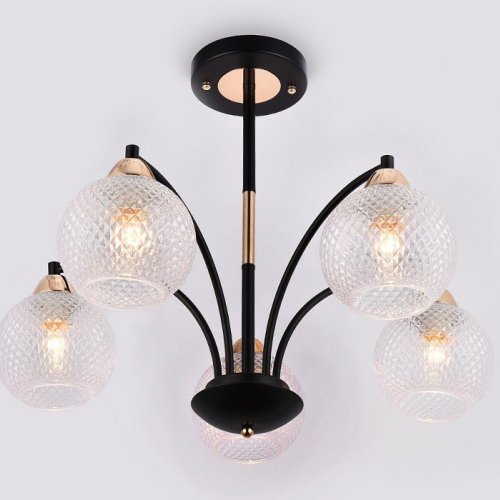 Потолочная люстра Ambrella light Traditional TR9011
