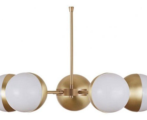 Потолочная люстра ImperiumLoft 40.1494