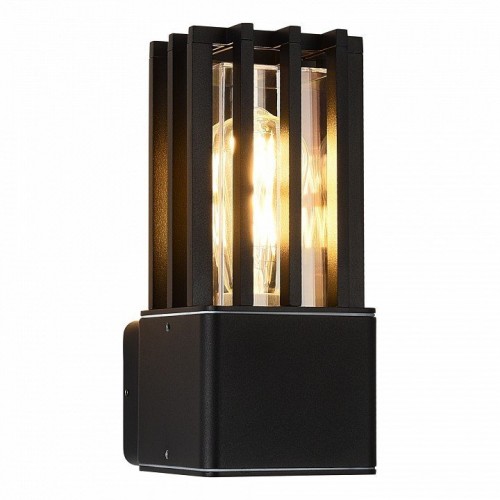 Настенный светильник уличный ST Luce Irum SL9018.401.01