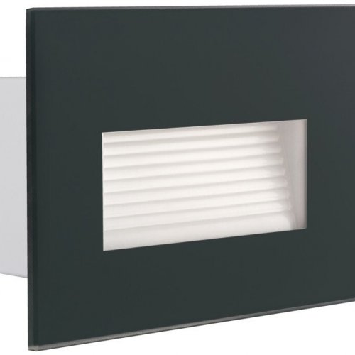 Уличный светодиодный светильник Kanlux Glasi Led 3W P WW-GR 33692 Уличный светодиодный светильник Kanlux Glasi Led 3W P WW-GR 33692