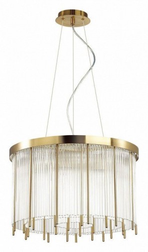 Подвесная люстра Odeon Light York 4788/7