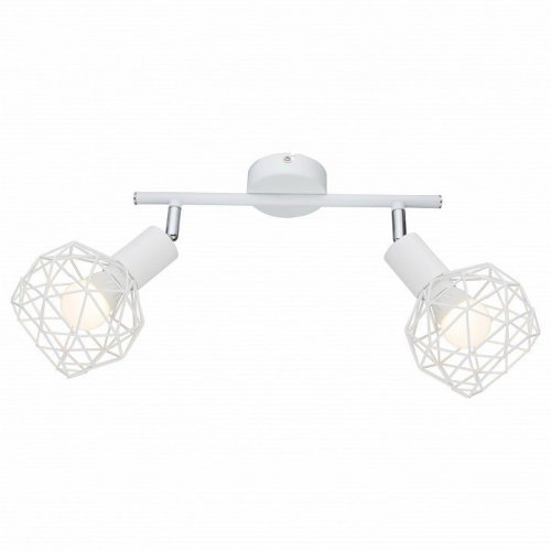 Спот Arte Lamp A6141AP-2WH