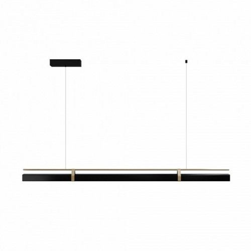 Подвесной светильник LIGHTERA Omolon LE108L-150B WIFI