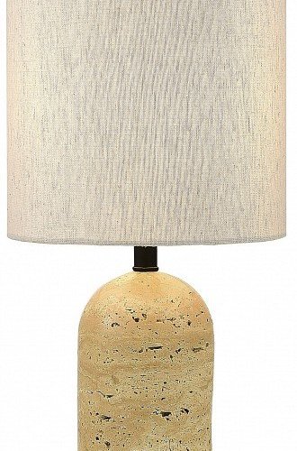 Интерьерная настольная лампа Wertmark TITO WE731.01.004