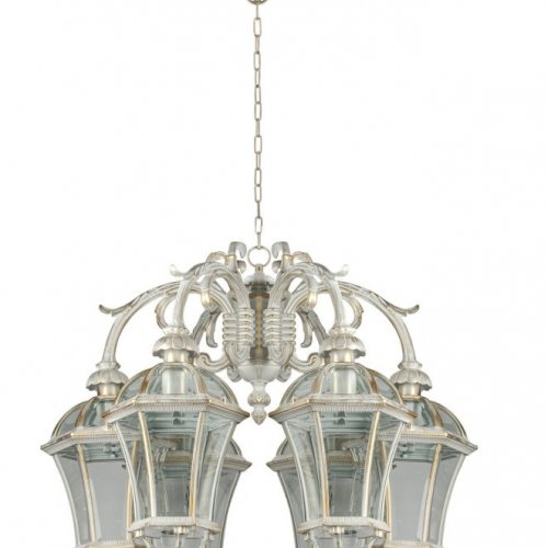 Уличный светильник подвесной ROMA L 95270L/6/16 Gw