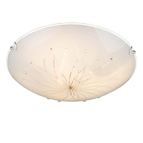 Потолочный светильник Globo Calimero I 40402-3 Потолочный светильник Globo Calimero I 40402-3