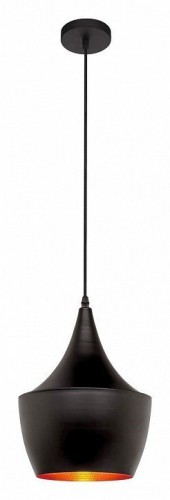 Подвесной светильник Lumina Deco Foggi LDP 7712-B BK Подвесной светильник Lumina Deco Foggi LDP 7712-B BK