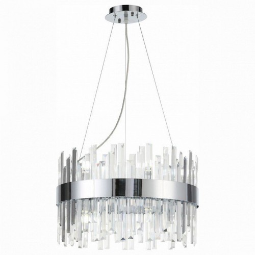Подвесная люстра ST Luce Bafo SL1160.103.12 Подвесная люстра ST Luce Bafo SL1160.103.12