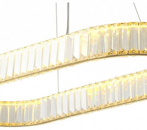 Подвесной светильник Aployt Nicoletta APL.026.03.70 Подвесной светильник Aployt Nicoletta APL.026.03.70