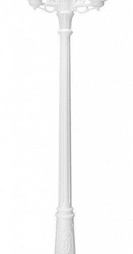 Наземный фонарь GLOBE 250 G25.156.S30.WYF1R