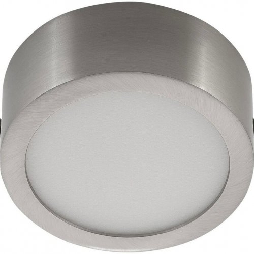 Точечный светильник AM Group AM294 AM294 6W SN 3000K R