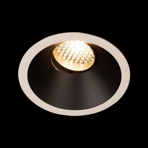 Точечный светильник Loft IT Comb 10330/E White Black