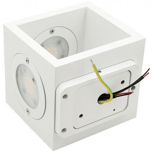 Настенный светильник DesignLed PORT GW-8320-14-WH-NW Настенный светильник DesignLed PORT GW-8320-14-WH-NW