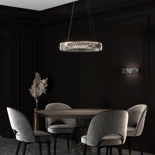 Подвесной светильник Eurosvet Solis 101004 LED