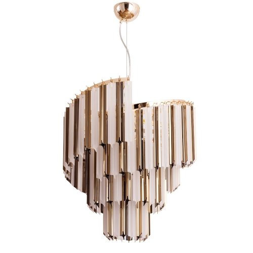 Подвесная люстра Arte Lamp Frizzante 1681/01 LM-7 Подвесная люстра Arte Lamp Frizzante 1681/01 LM-7