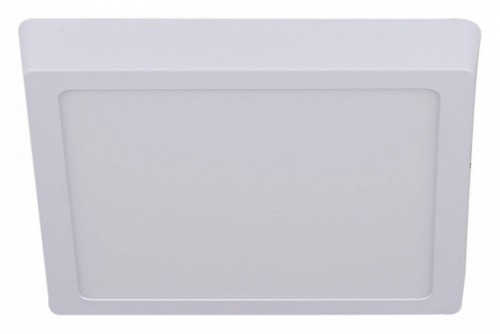 Встраиваемый светильник Reluce Technical 70607 70607-9.5-001OL LED18W WH 4000K